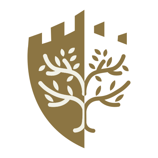 History of Lineage Societies logo