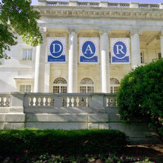 Honoring Heritage: The Formation and History of the Daughters of the American&nbsp;Revolution