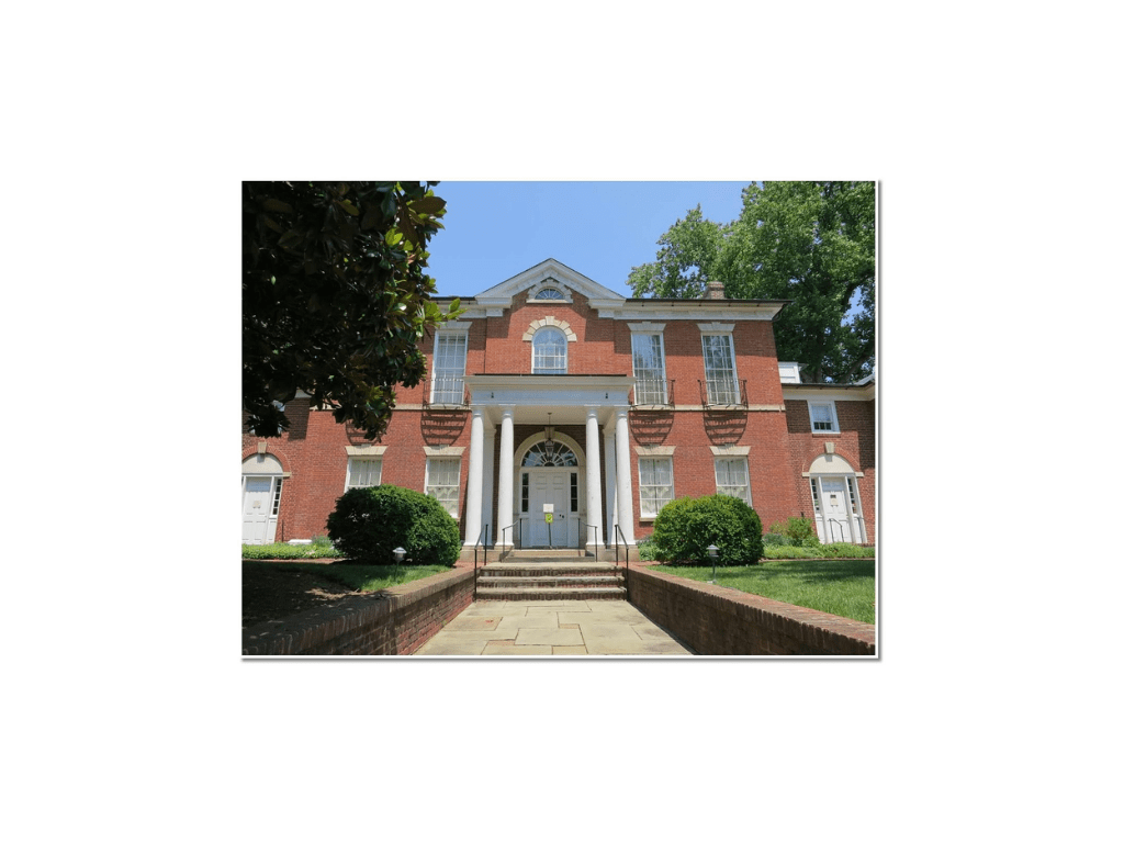 The National Society of The Colonial Dames of&nbsp;America