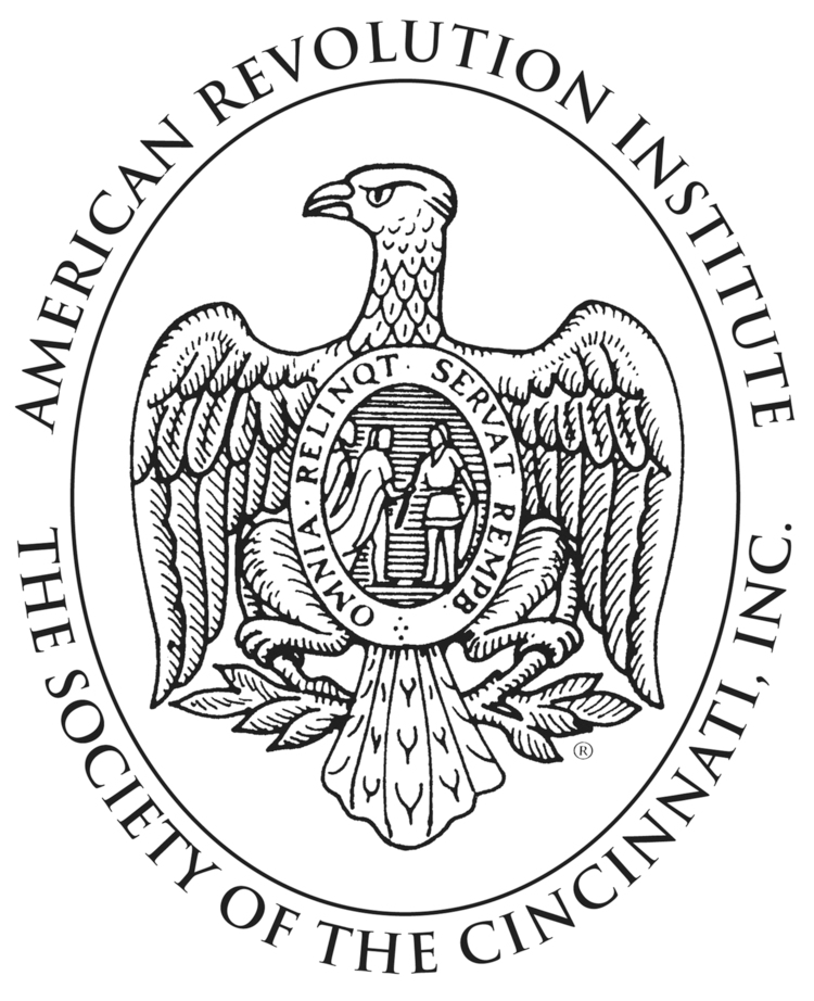 The Society of the Cincinnati logo