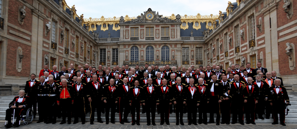 The Ancient and Honorable Artillery Company of Massachusetts