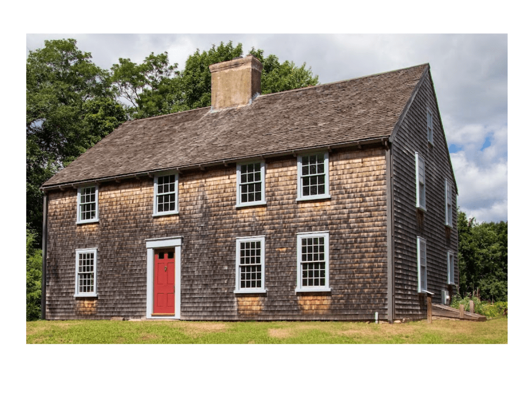 Keeping the Alden Legacy Alive: The Alden Kindred of&nbsp;America