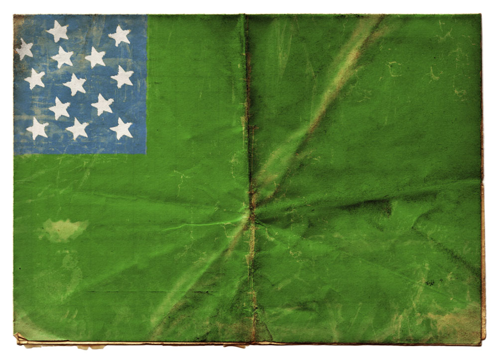 Guardians of Liberty: The Descendants of the Green Mountain&nbsp;Boys