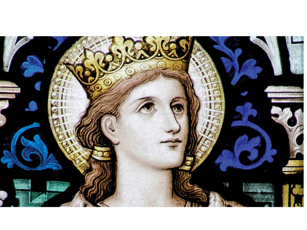 Faith and Family: The National Guild of Saint Margaret of Scotland