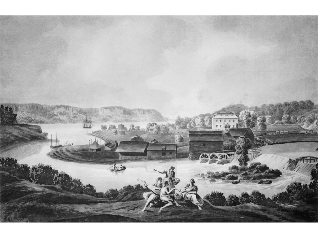 Legacy of the Landed Elite: The Order of Colonial Lords of Manors in&nbsp;America