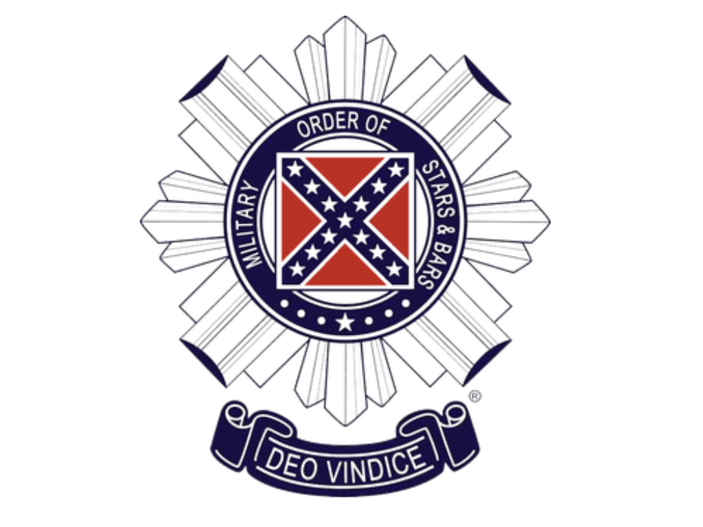 The Military Order of the Stars and Bars: Honoring Confederate Officers and Their Descendants