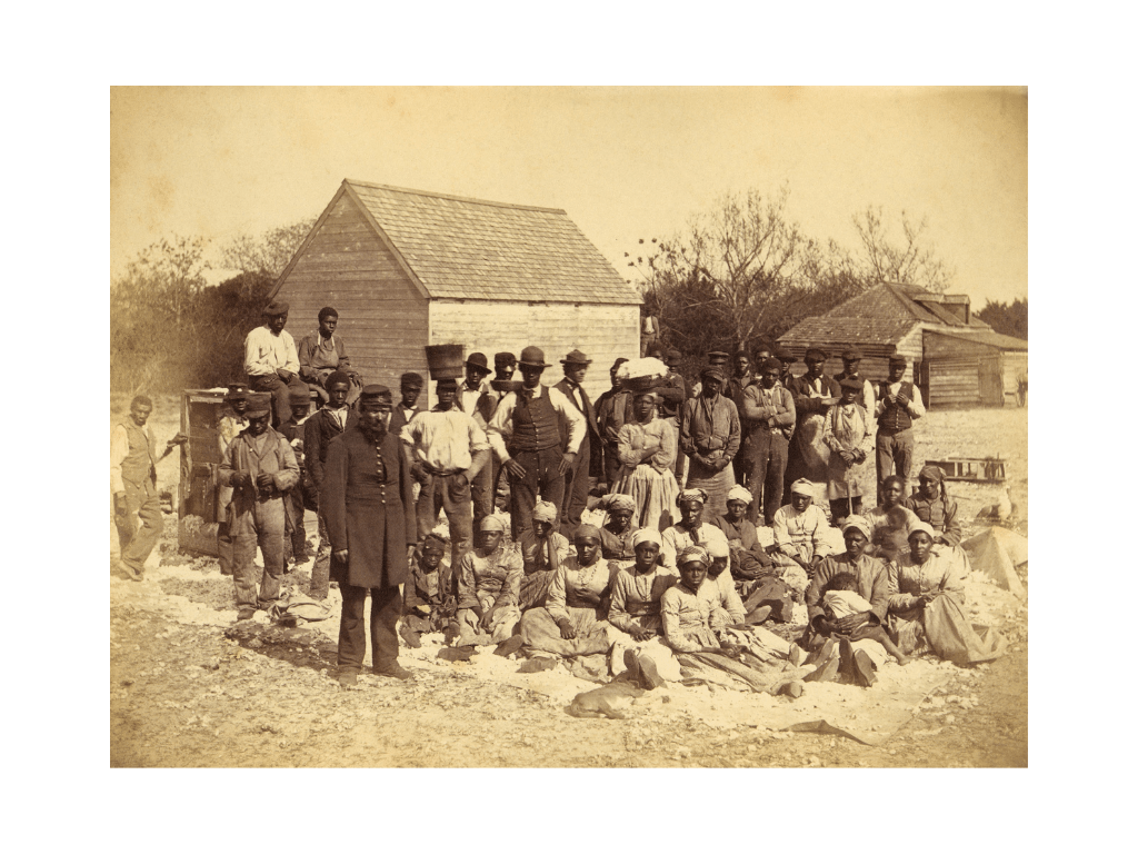 The International Society of Sons and Daughters of Slave&nbsp;Ancestry