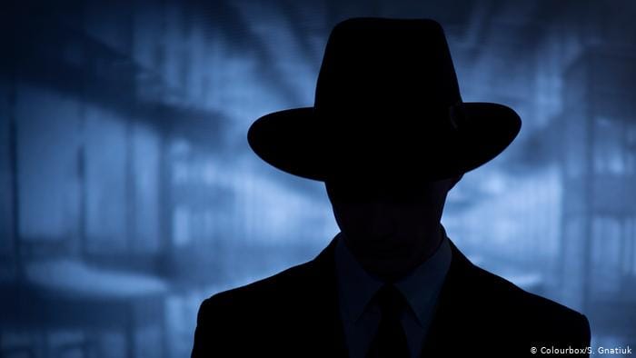 The Order of the Cloak and Dagger: Honoring America’s Earliest Intelligence Operatives