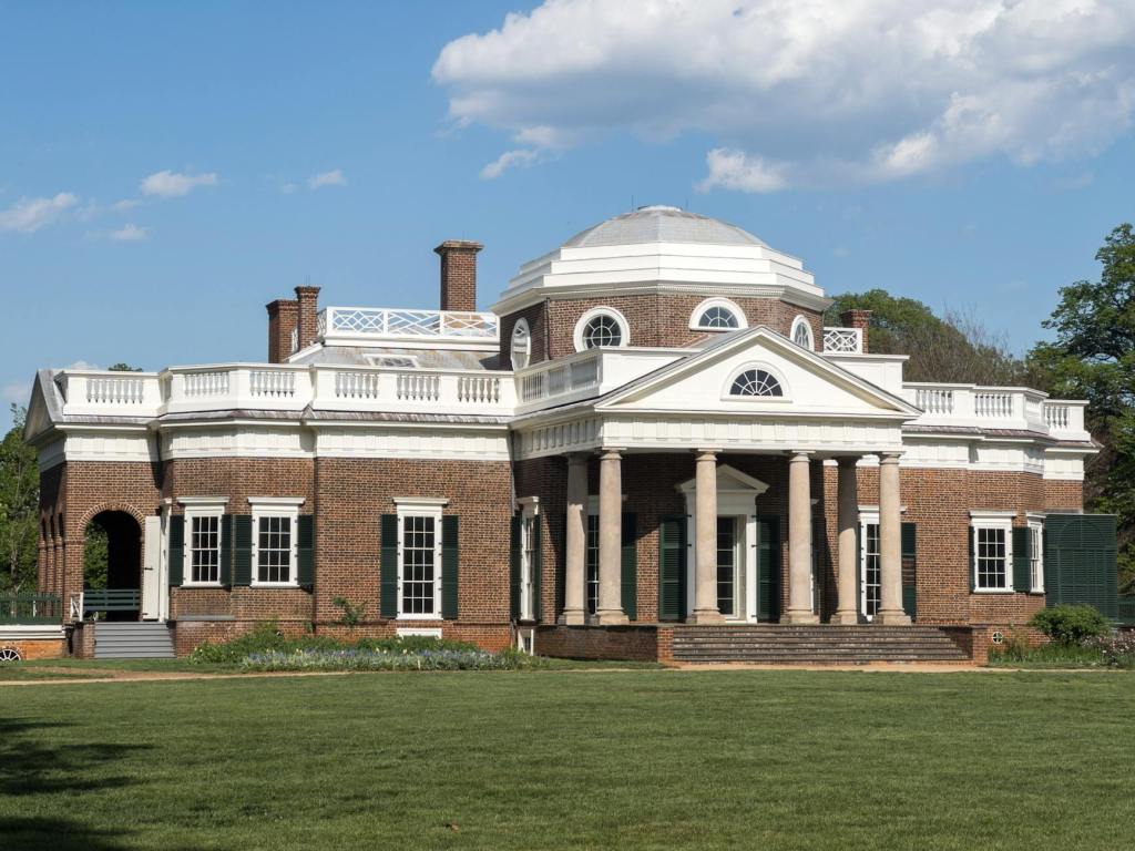 The Monticello Association: Preserving the Jefferson Family Heritage and Cemetary